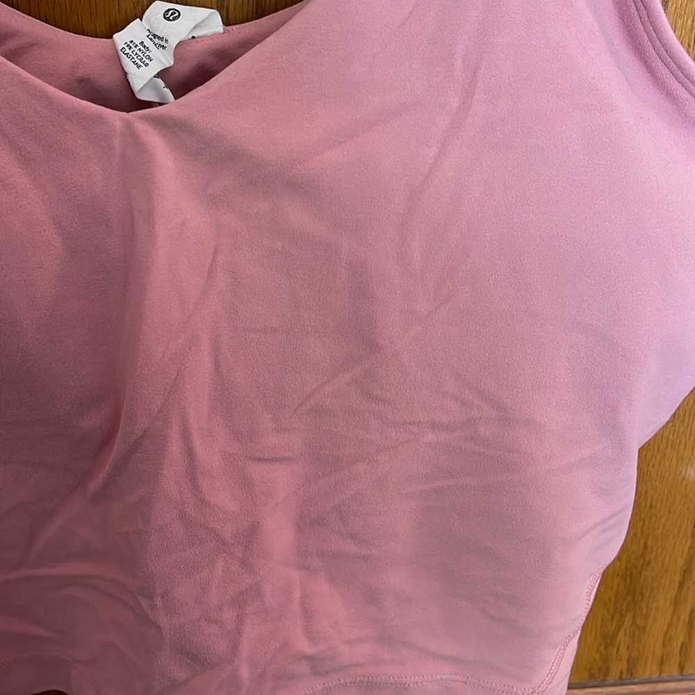 Lululemon Align Tank - Picture 2 of 6